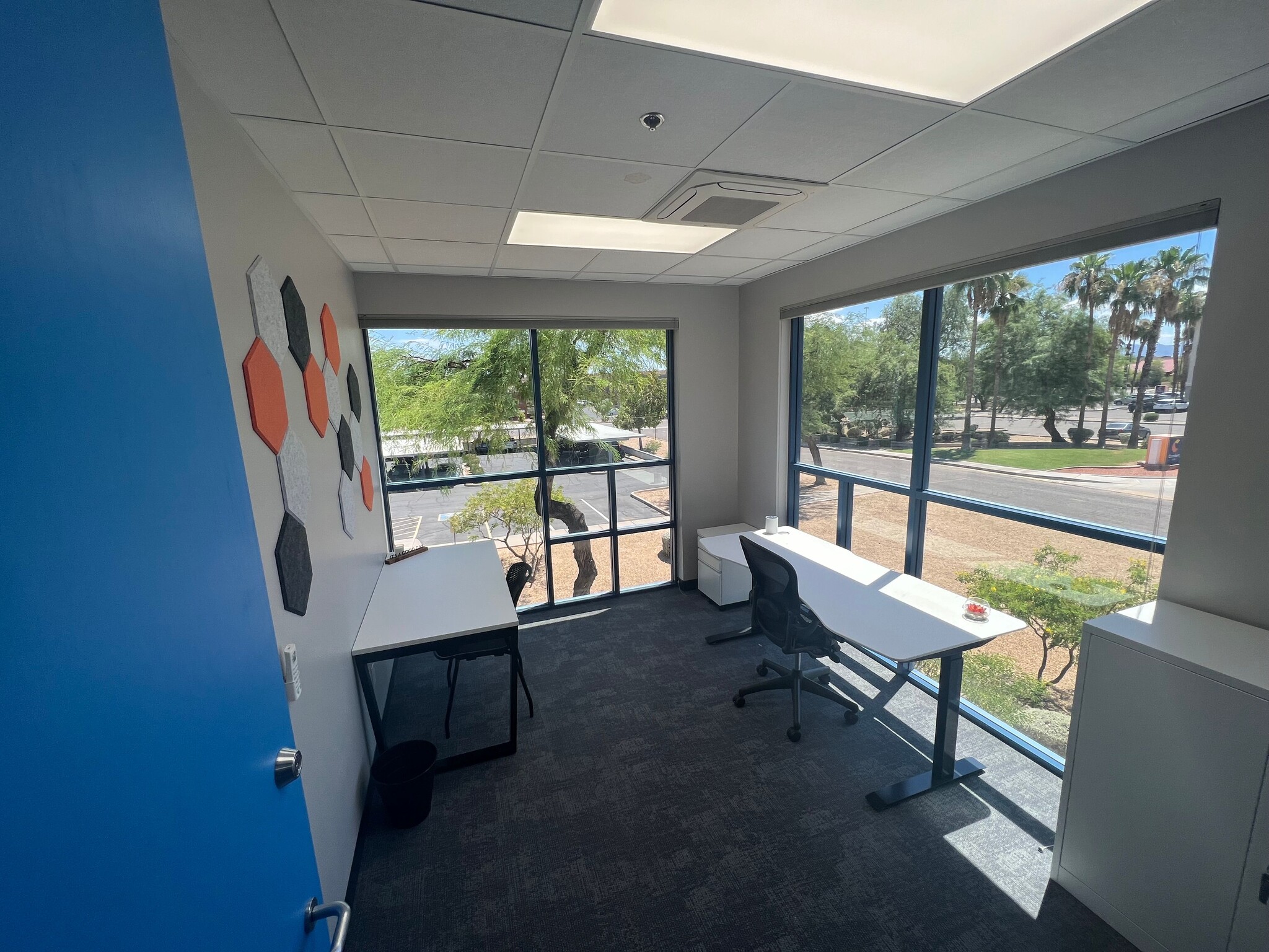 7300 W Boston St, Chandler, AZ for lease Interior Photo- Image 1 of 11