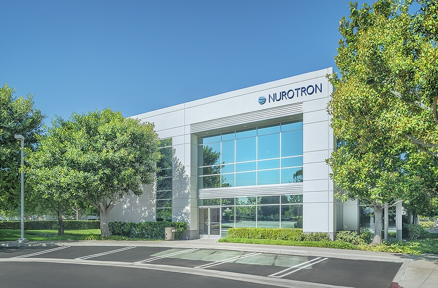 196 Technology Dr, Irvine, CA for lease - Building Photo - Image 3 of 8