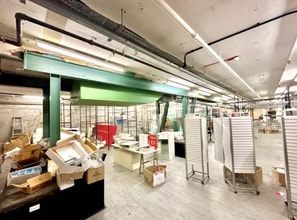 130 High St, Southend On Sea for lease Interior Photo- Image 1 of 3