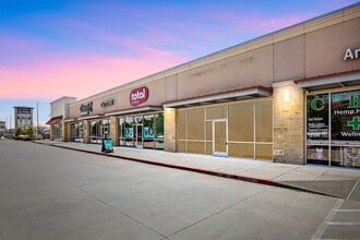 24401-24811 Katy Fwy, Katy, TX for lease Building Photo- Image 1 of 13