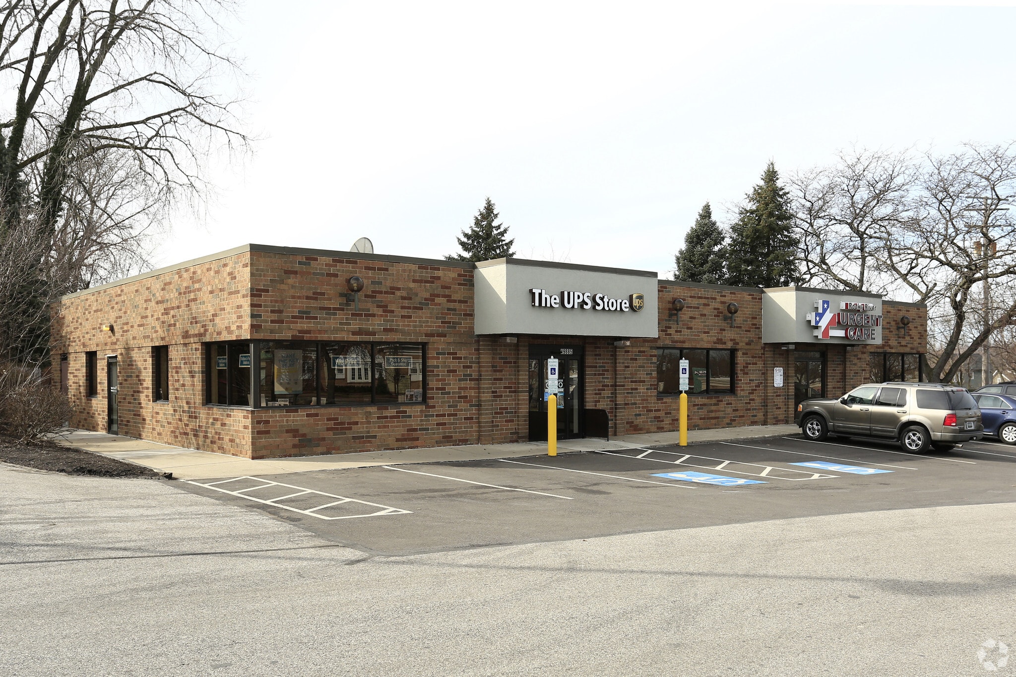 19885 Detroit Rd, Cleveland, OH for sale Primary Photo- Image 1 of 1