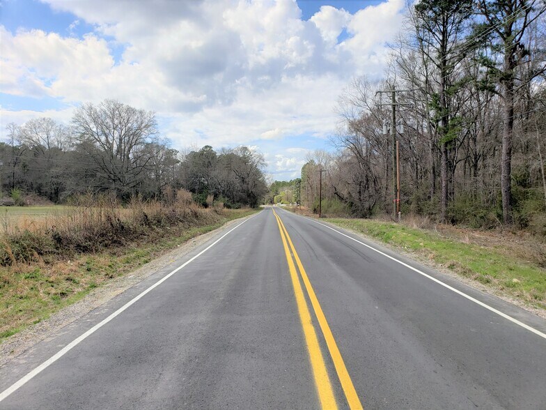 Oak Pond Rd, Rock Hill, SC 29730
