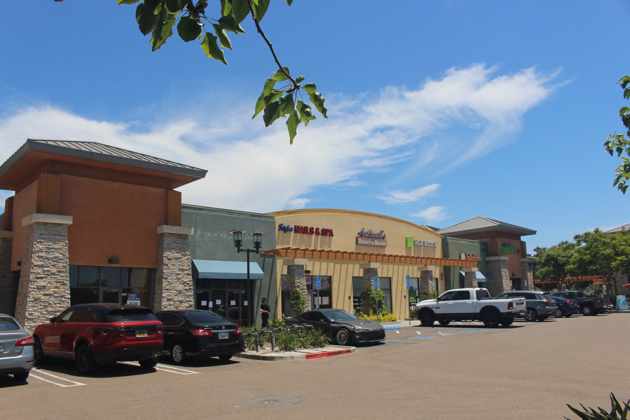 1480 Eastlake Pky, Chula Vista, CA 91915 Eastlake Terraces