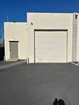 6837 Canoga Ave, Canoga Park CA - Automotive Property