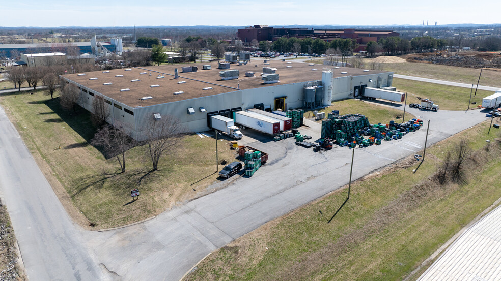 241 Abc Blvd, Gallatin, TN for sale - Primary Photo - Image 1 of 1
