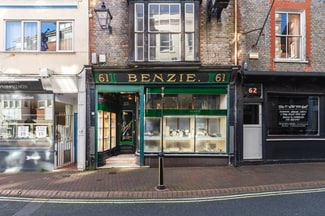 More details for 61 High St, Cowes - Retail for Sale