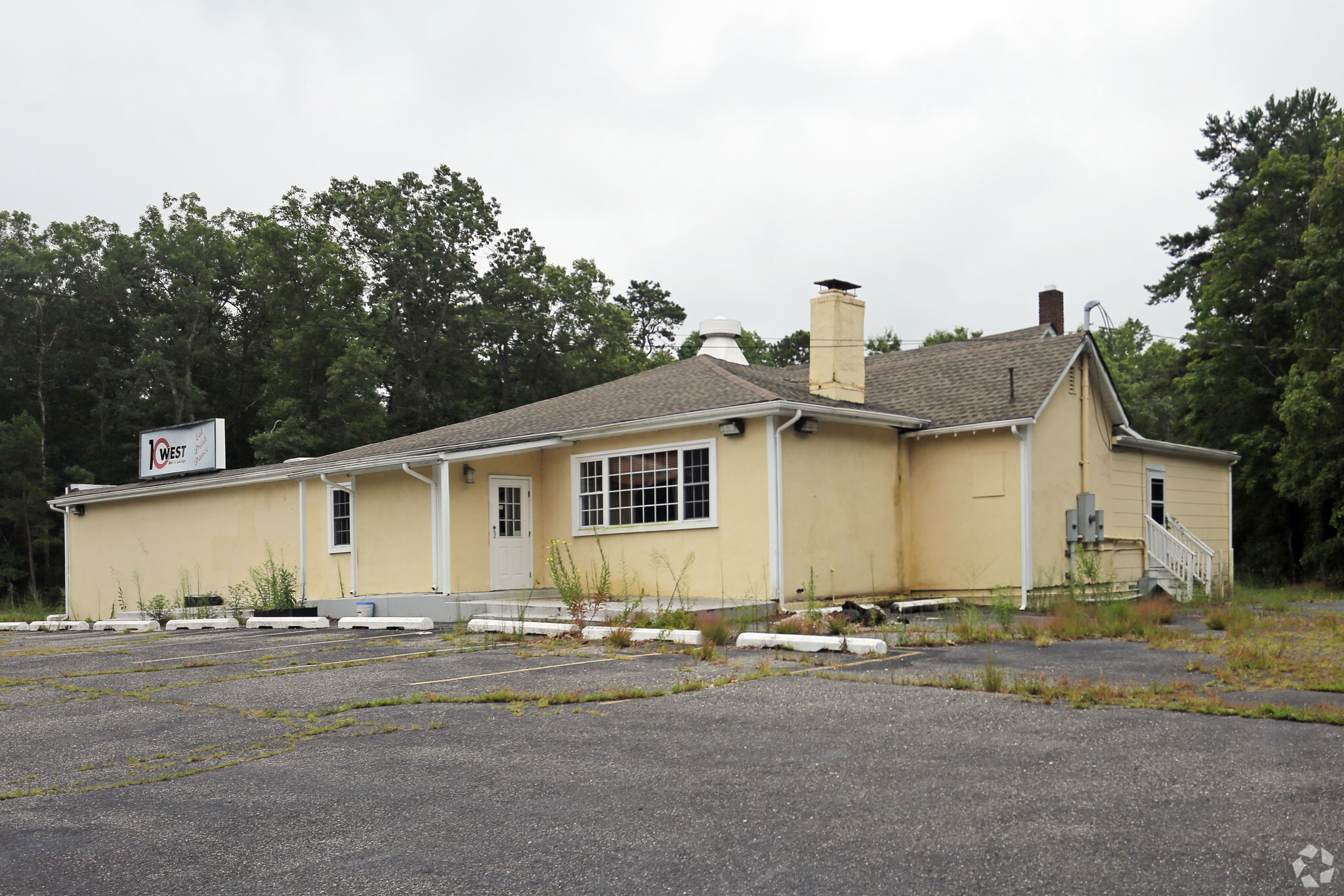 10 W White Horse Pike, Galloway, NJ for sale Primary Photo- Image 1 of 6