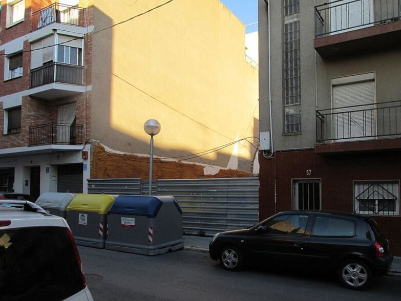 Carrer Vint-I-Un, 57, Tarragona, Tarragona for sale - Other - Image 1 of 3