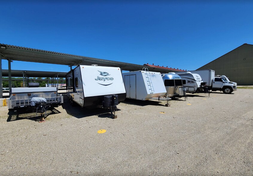 2750 N 9th Street Rd, Lafayette, IN for lease - Other - Image 1 of 1