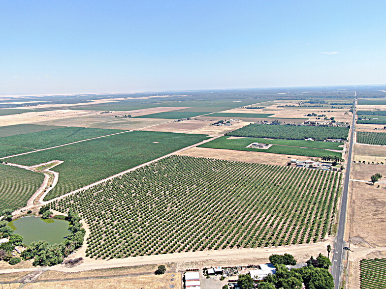 13200 Tully rd, Lodi, CA for sale - Building Photo - Image 2 of 7