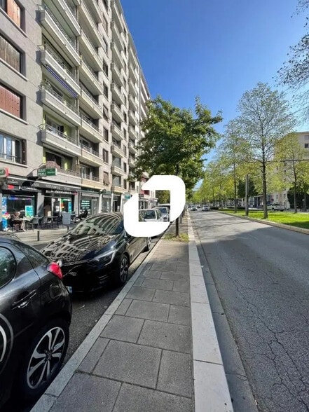 48 Boulevard Joseph Vallier, Grenoble for lease - Building Photo - Image 2 of 16