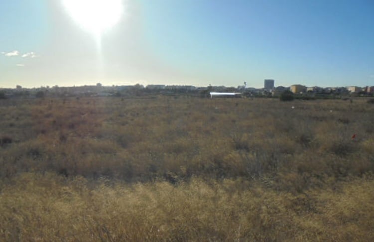 Polígono la Basala, 118, CASTELLÓN DE LA PLANA, Castellón for sale - Building Photo - Image 1 of 7