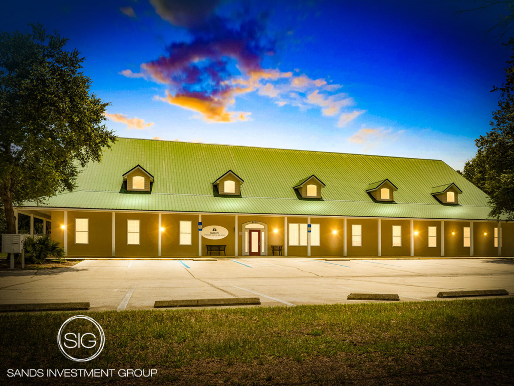 6050 Saint Johns Ave, Palatka, FL for sale Primary Photo- Image 1 of 1