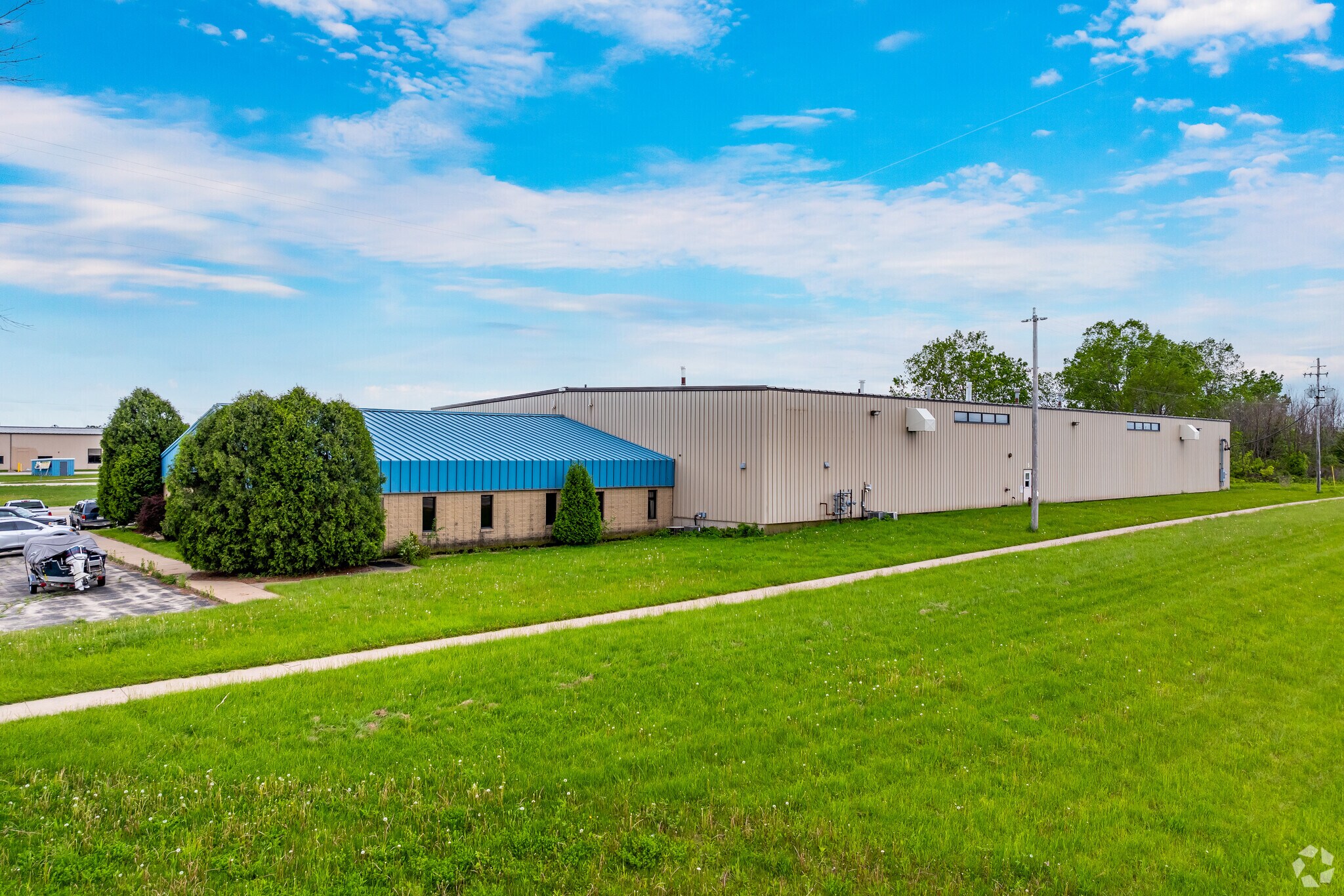 2741 N Roemer Rd, Appleton, WI for sale Primary Photo- Image 1 of 1