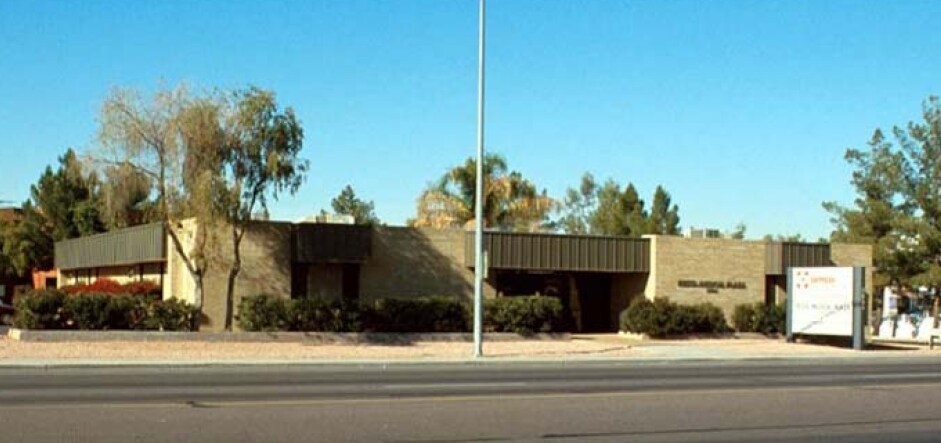 2034 S Alma School Rd, Mesa, AZ for sale Primary Photo- Image 1 of 1