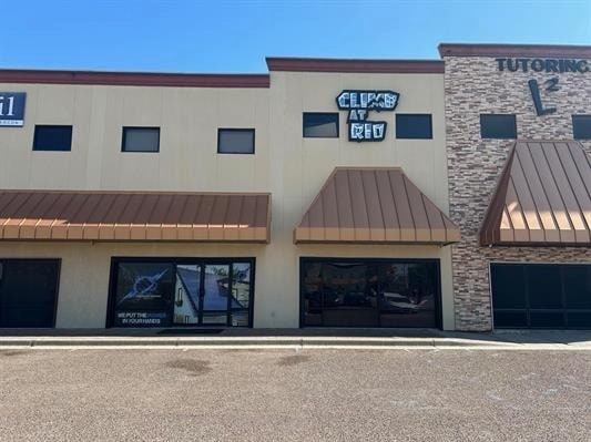 8218 Casa Verde Rd, Laredo, TX for sale - Building Photo - Image 3 of 22