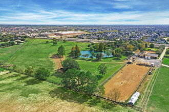 1834 Fm 1463 Rd, Katy, TX - aerial  map view - Image1