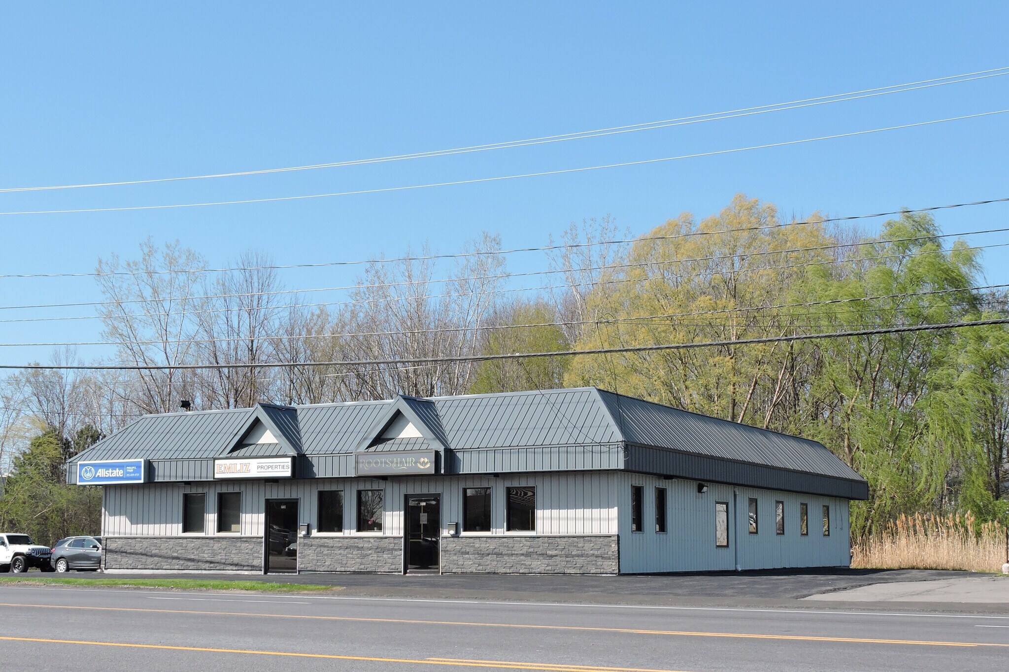 8406 Oswego Rd, Liverpool, NY for sale Building Photo- Image 1 of 1