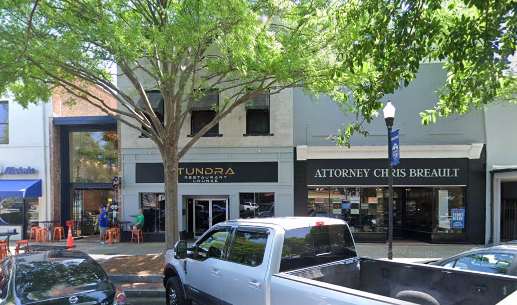 1244 Broadway, Columbus, GA for sale Building Photo- Image 1 of 9