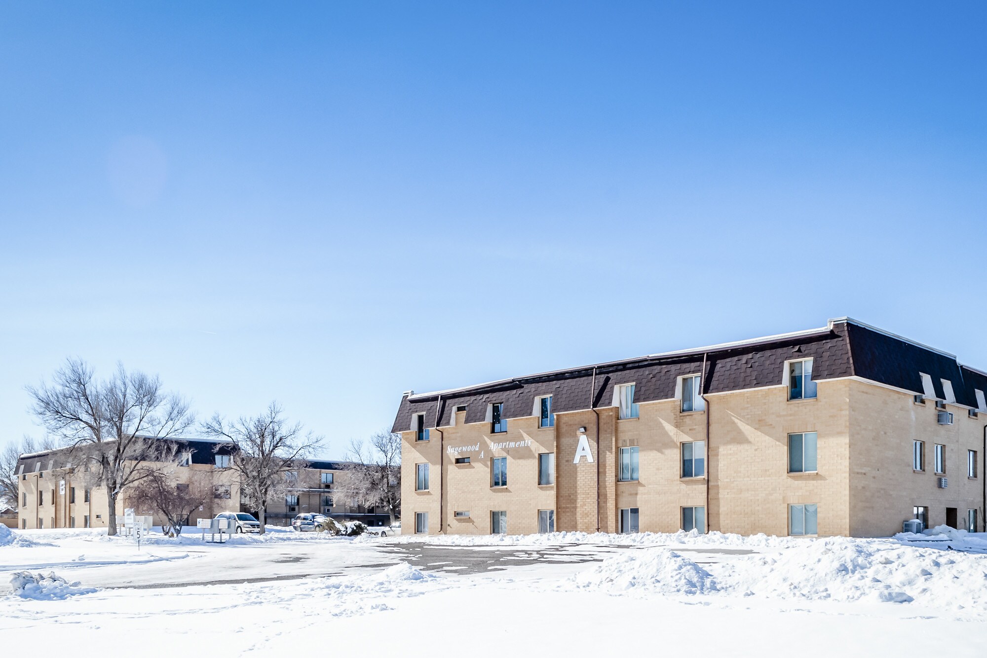 131 River Rd, Rangely, CO for sale Building Photo- Image 1 of 1