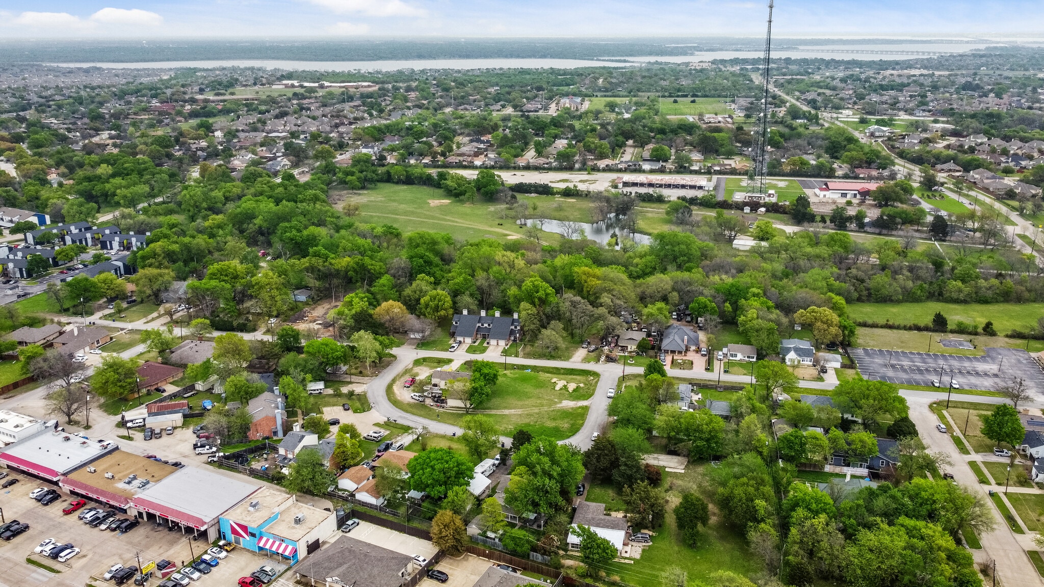 5506 Broadway Blvd, Garland, TX 75043 Office for Sale