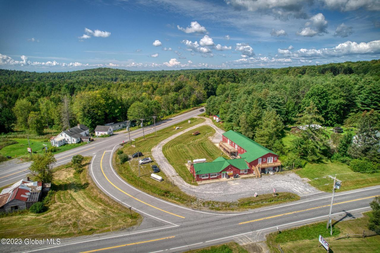 6049 Fish House Rd, Galway, NY for sale Building Photo- Image 1 of 1