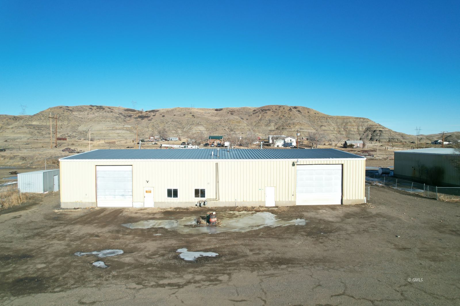 174 Highway 200 S, Glendive, MT for sale Primary Photo- Image 1 of 1
