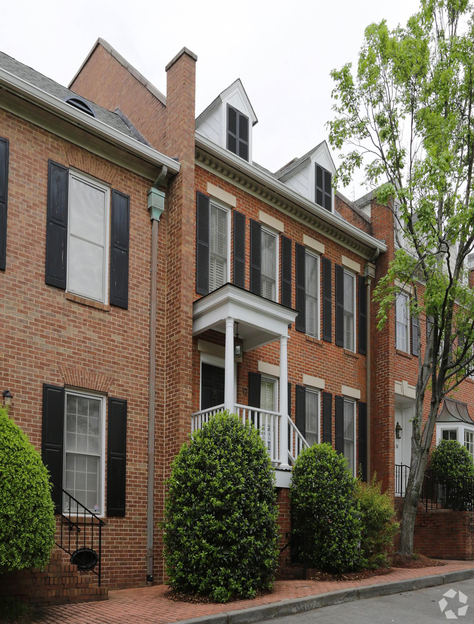 12 NE Lenox Pointe, Atlanta, GA for sale Primary Photo- Image 1 of 1