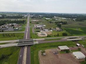 State Street, Fairmont, MN - AERIAL  map view - Image1