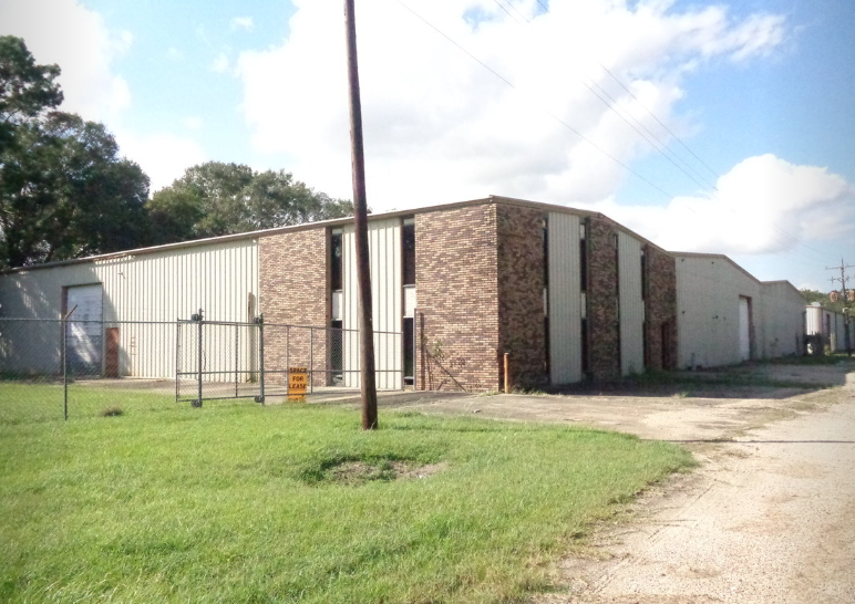 2006 Shankland Ave, Jennings, LA for lease - Primary Photo - Image 1 of 1