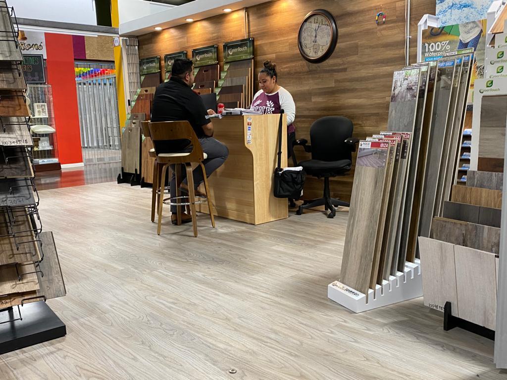 733 Pleasant Hill Rd NW, Lilburn, GA 30047 PLAZA LAS AMERICAS