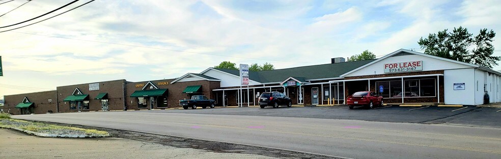528 E Main St, Park Hills, MO for lease - Building Photo - Image 3 of 19