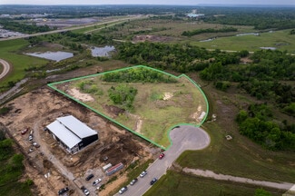 More details for 1775 37th Court, Broken Arrow, OK - Land for Sale