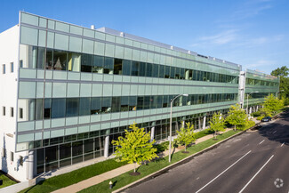 More details for 4320 Forest Park Ave, Saint Louis, MO - Office for Lease