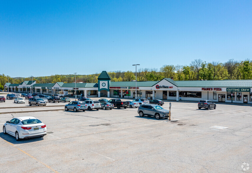 205 State Rt 23, Wantage, NJ for sale - Primary Photo - Image 1 of 1