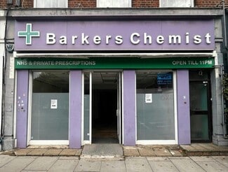 More details for 80 Coombe Ln, London - Retail for Lease