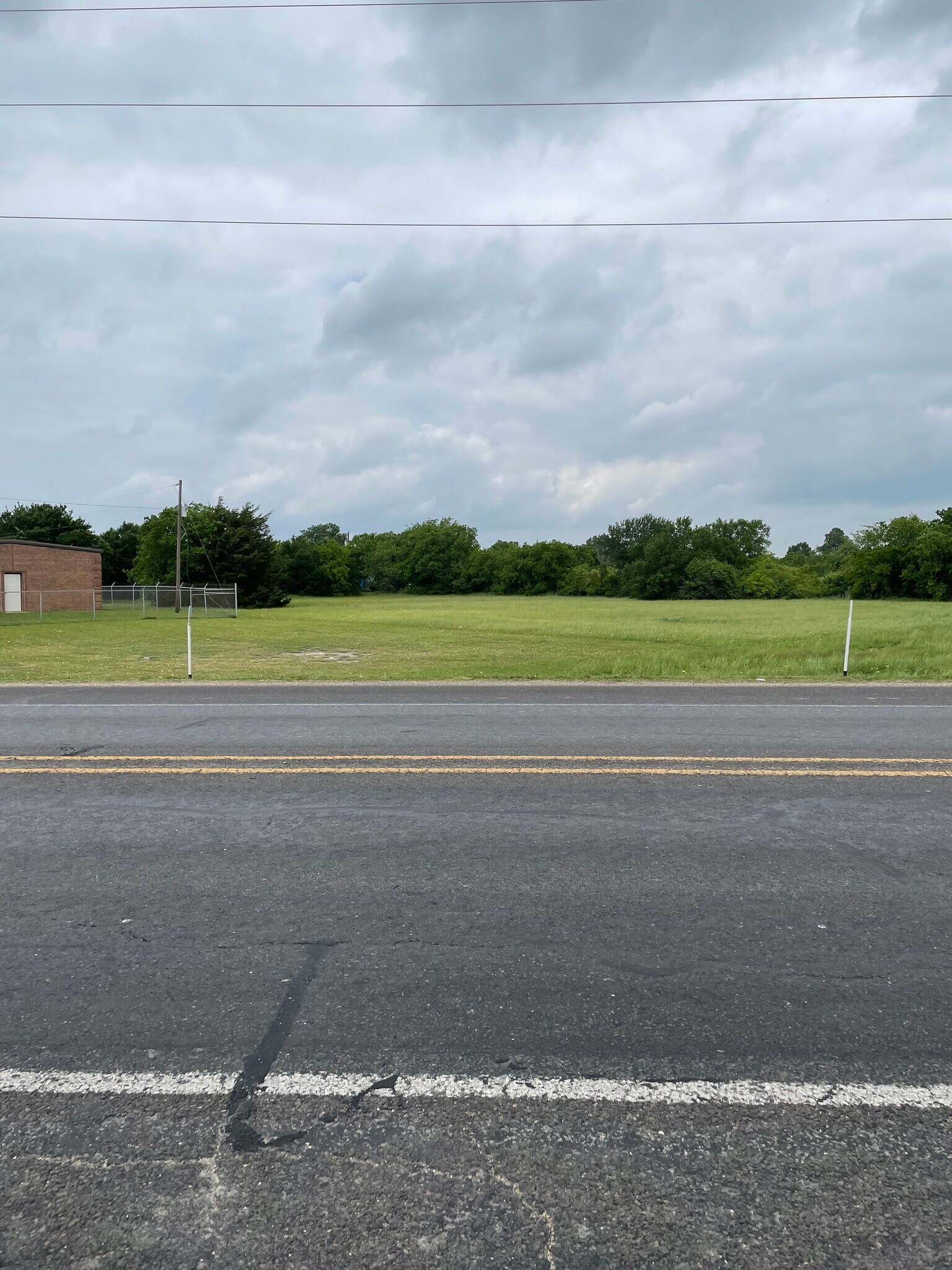 0 State Highway 34, Ennis, TX for sale Building Photo- Image 1 of 1