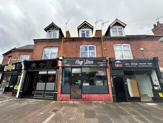 More details for 119 Kirby Rd, Leicester - Retail for Sale