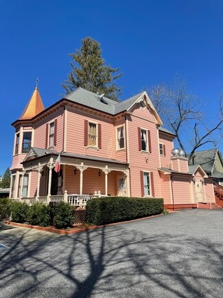 More details for 124 Bank St, Grass Valley, CA - Retail for Sale