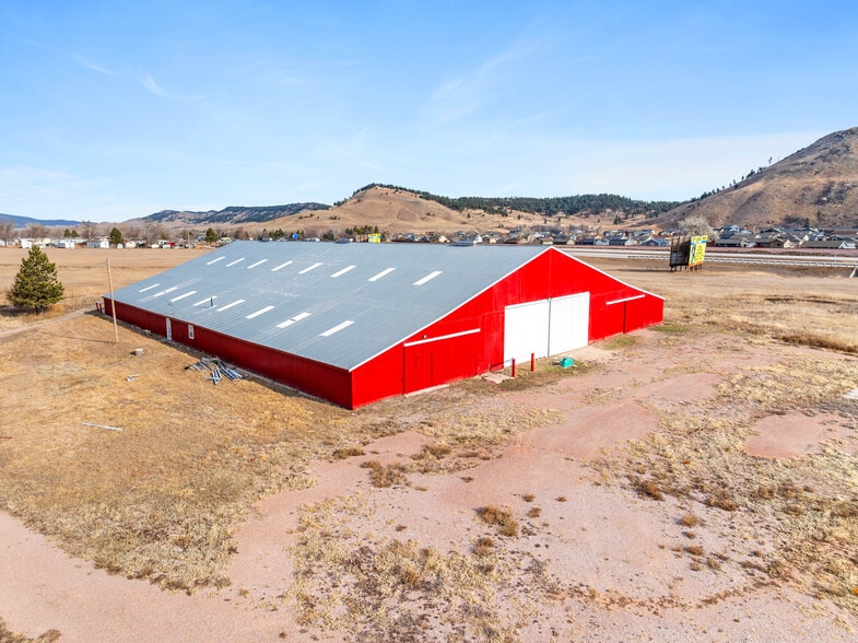 TBD Sturgis Road, Piedmont, SD for sale - Building Photo - Image 3 of 15