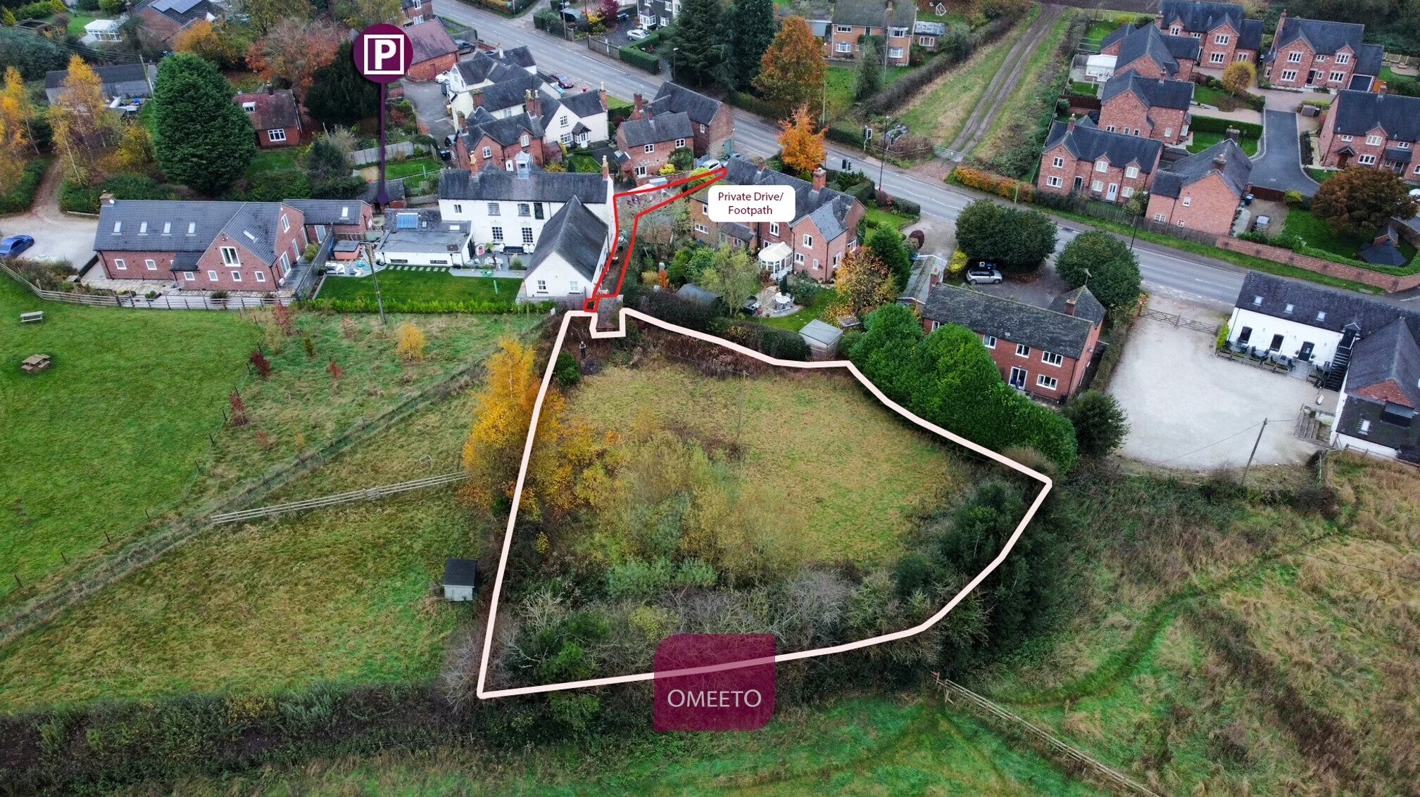 335 The Green, Brailsford for sale Primary Photo- Image 1 of 1