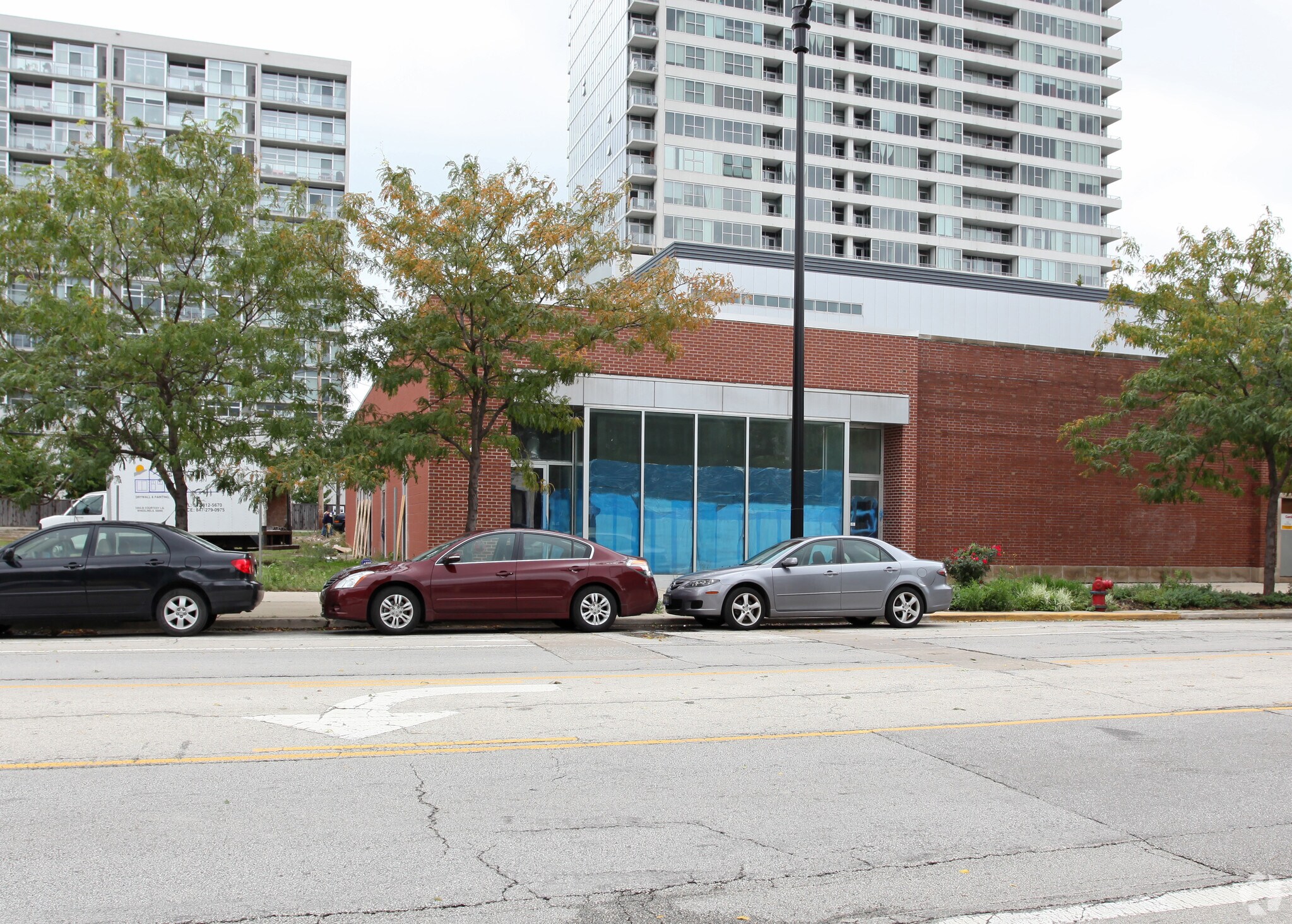 1639 S Wabash Ave, Chicago, IL for sale Primary Photo- Image 1 of 1