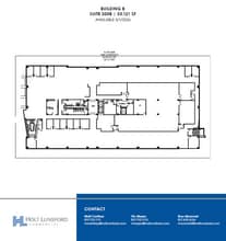 9151 Grapevine Hwy, North Richland Hills, TX for lease Floor Plan- Image 1 of 1