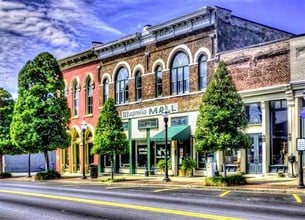 洋書 town Almamac&Directory Office Space For Lease in OKC & Edmond | 15712 N