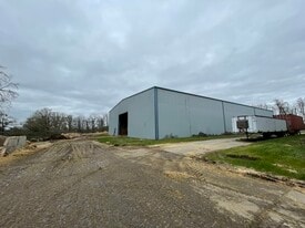 5355 Gaffin Rd SE, Salem OR - Warehouse