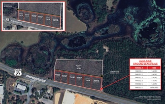 More details for US 27 Hwy, Groveland, FL - Land for Sale