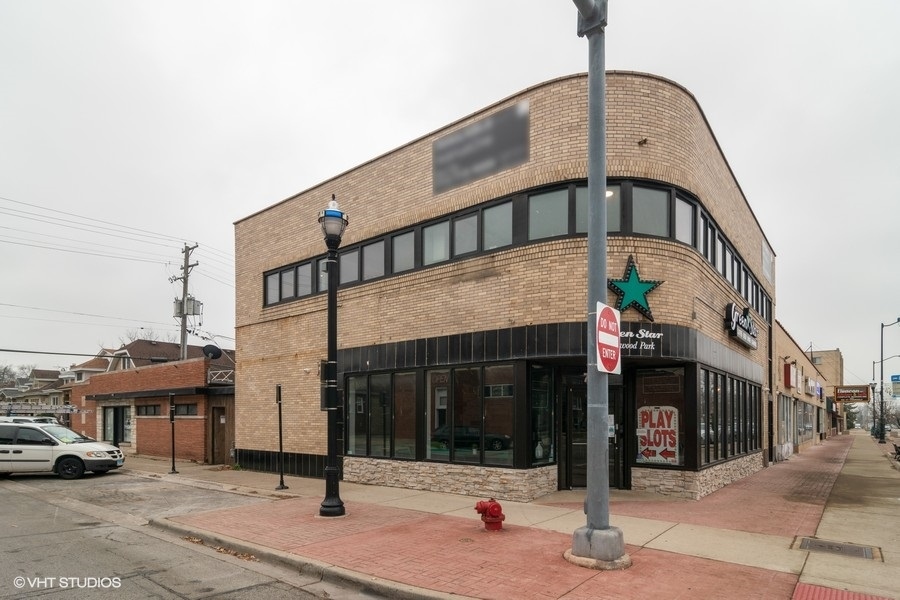 7701 W Belmont Ave, Elmwood Park, IL for sale Building Photo- Image 1 of 1