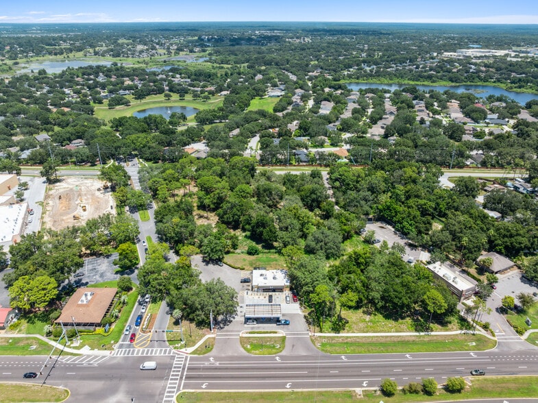 1439 W Orange Blossom Trl, Apopka, FL for sale - Building Photo - Image 3 of 9