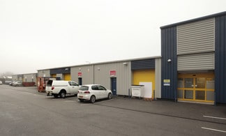 More details for 56-63 Manchester Rd, Bolton - Industrial for Lease