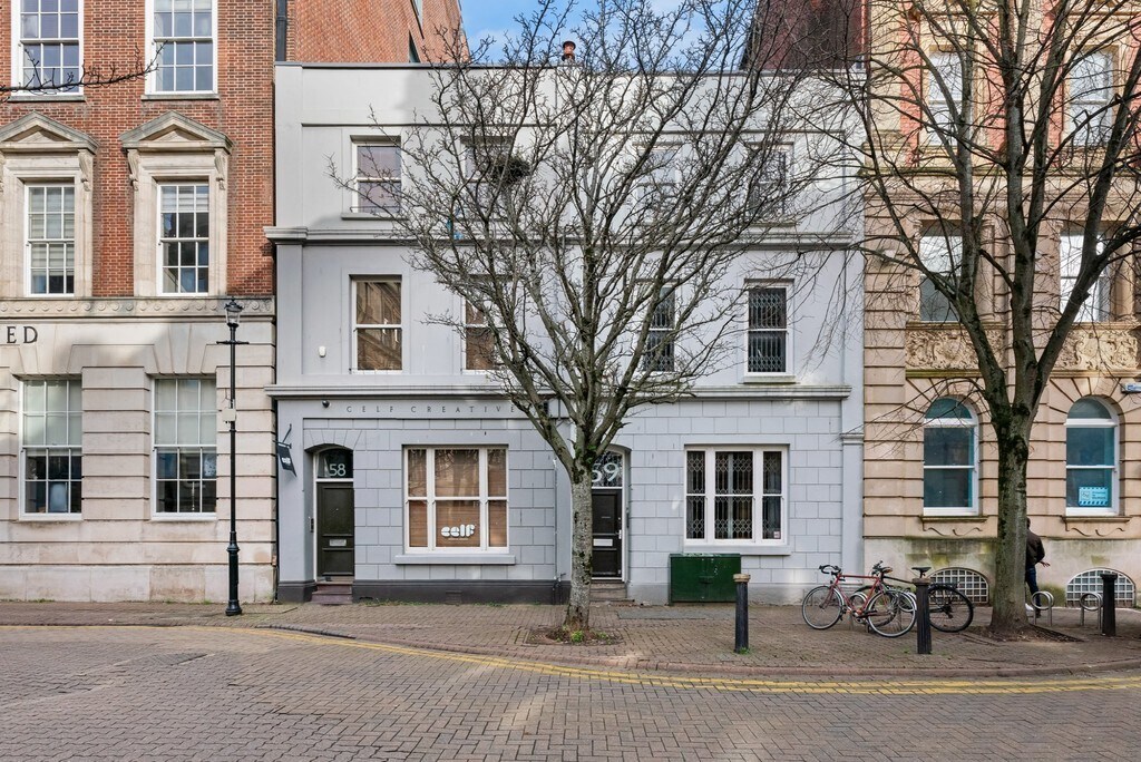 59 Mount Stuart Sq, Cardiff, CF10 5LR